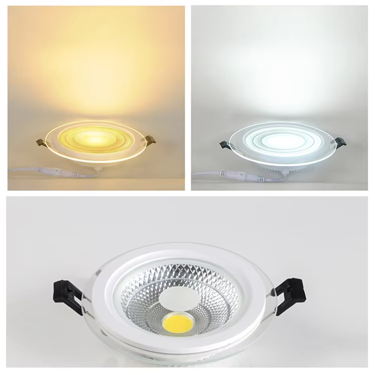 LED Downlights